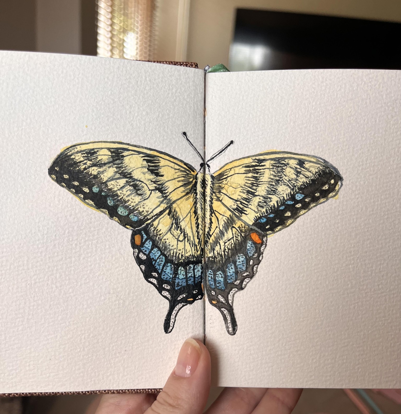 Easier than you think - image 1 - student project