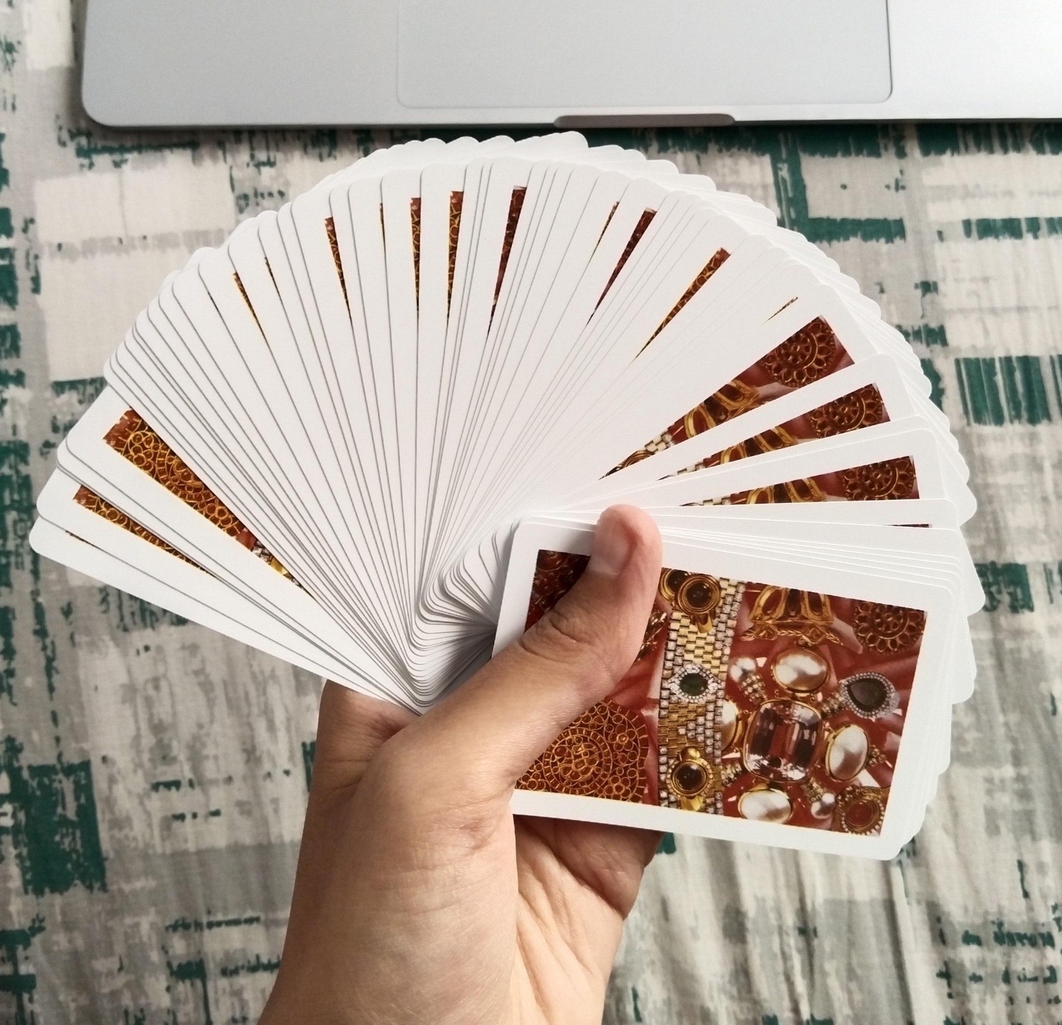 Tried these - image 2 - student project