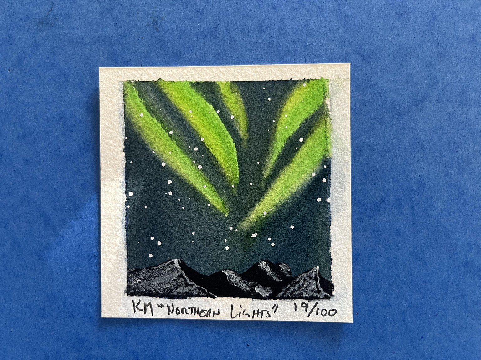 100 Days Challenge Round 3 - image 19 - student project