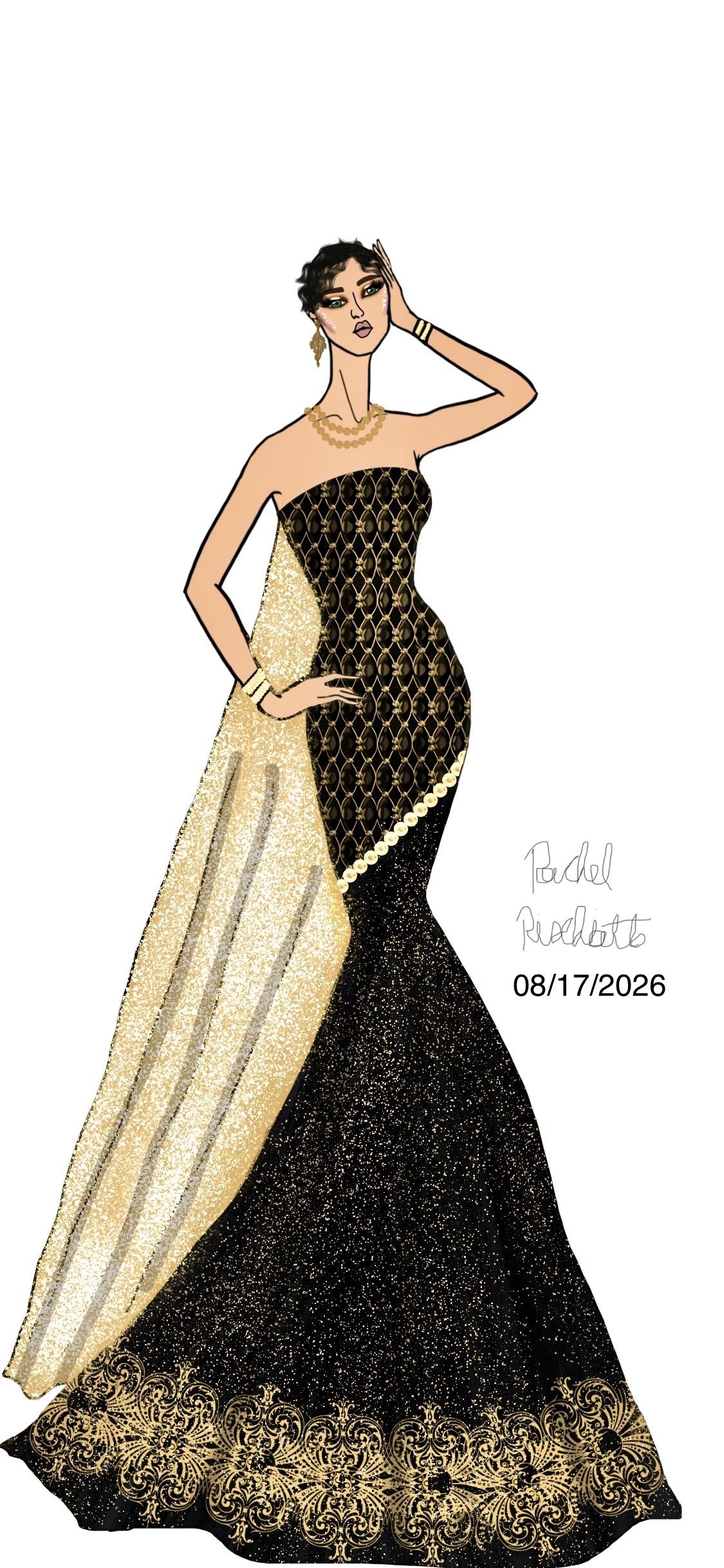 Gilded Dynasty - image 1 - student project