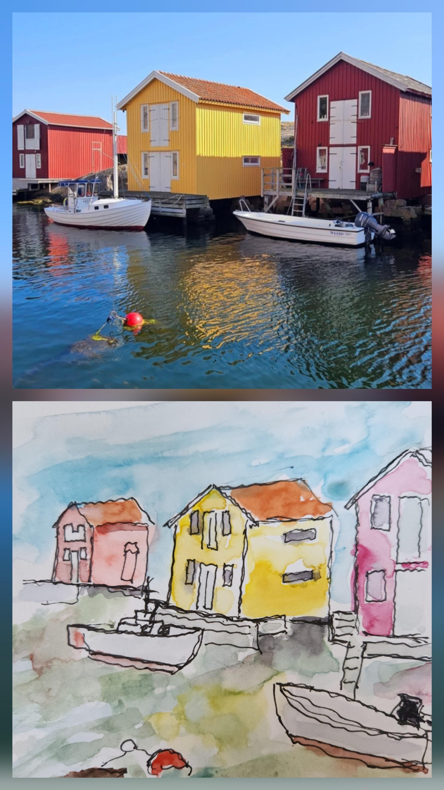 Quick sketch practice - image 1 - student project