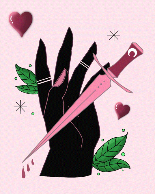 Abgeänderte Variante! ❤️ - image 1 - student project