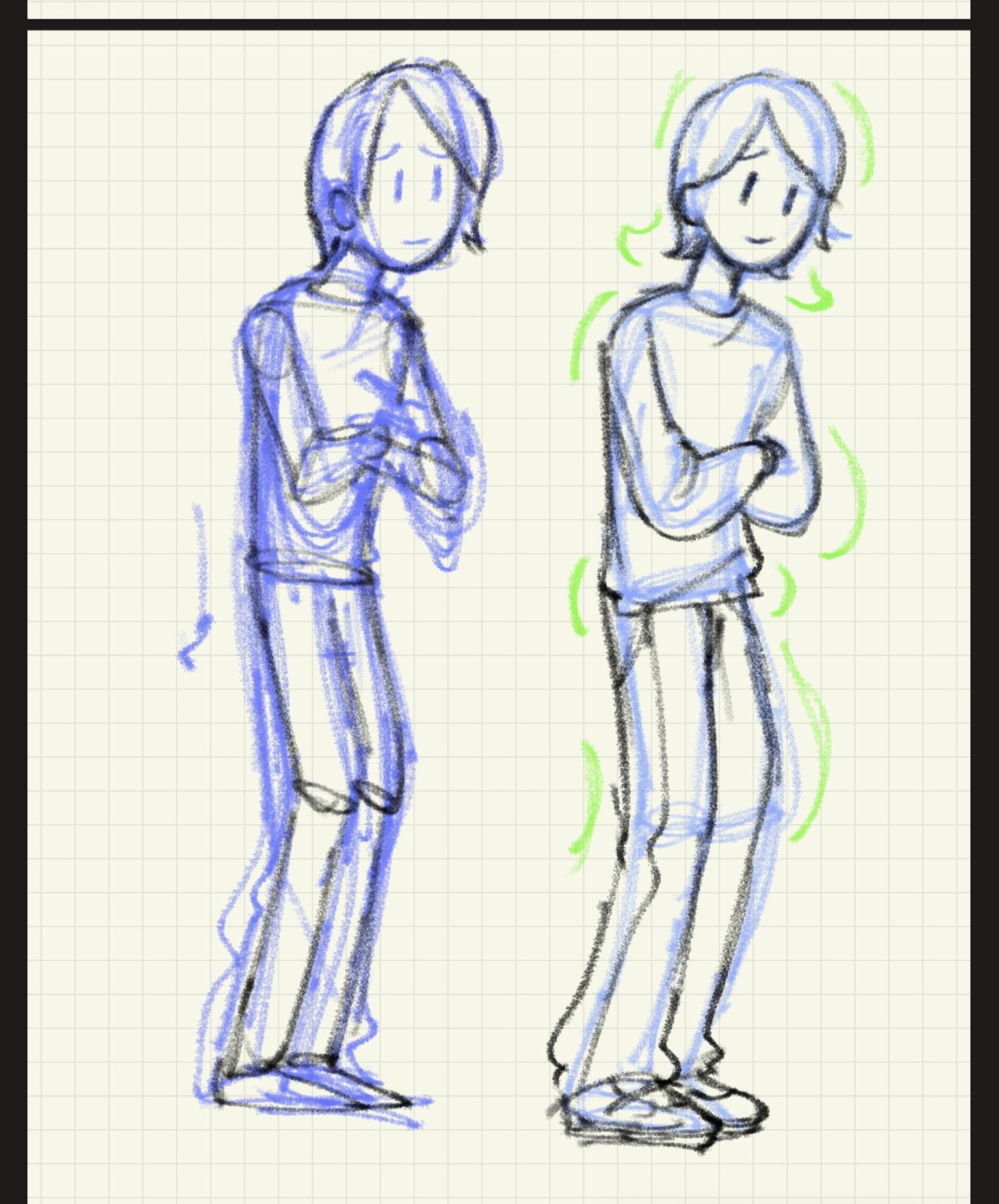 David - image 4 - student project