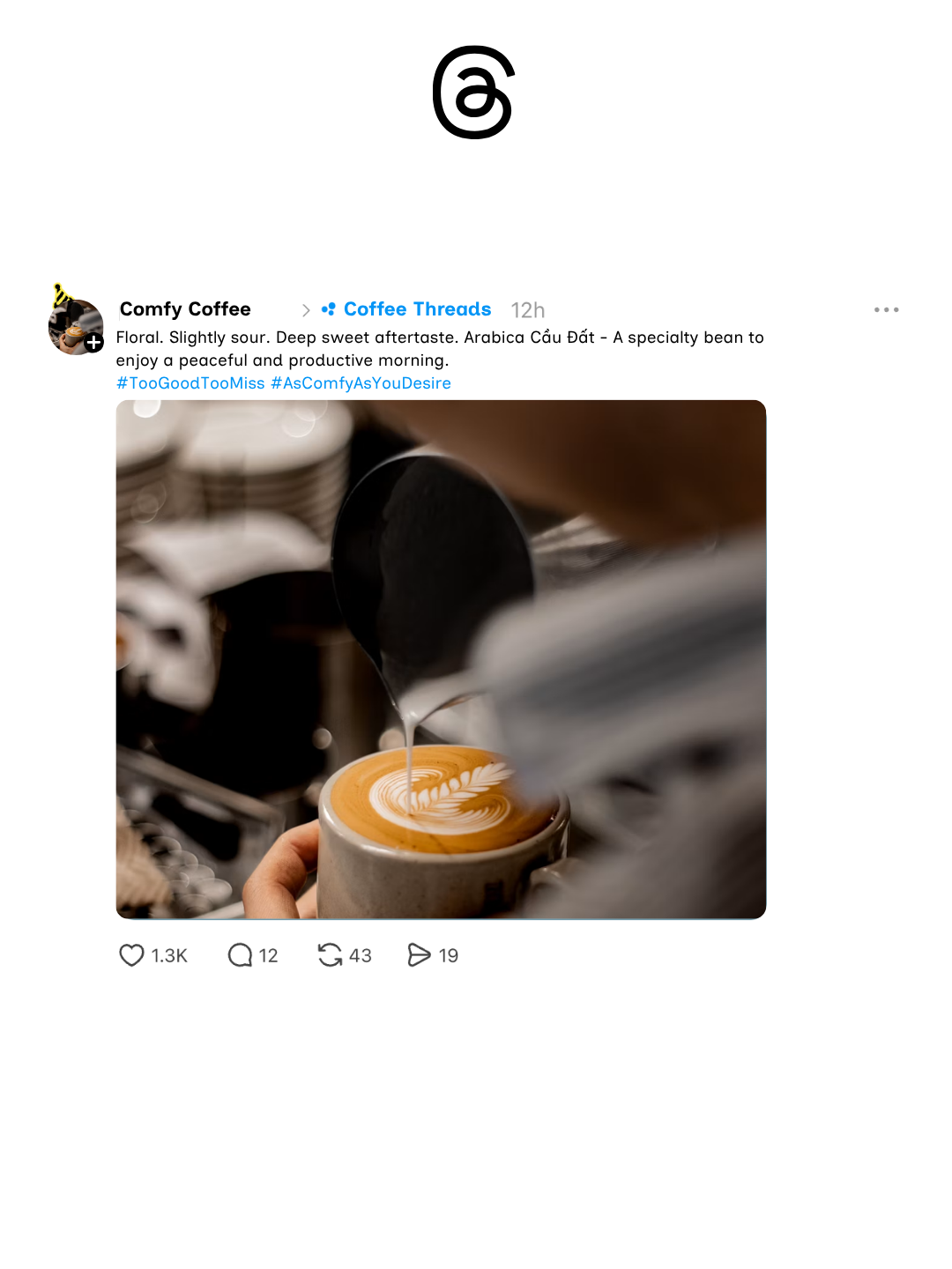 Social Media Copywriting Masterclass Project - image 3 - student project
