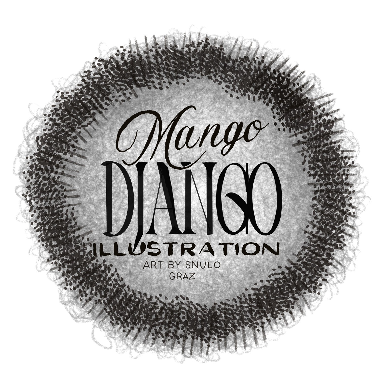 my stamp, my logo 😊 - image 1 - student project