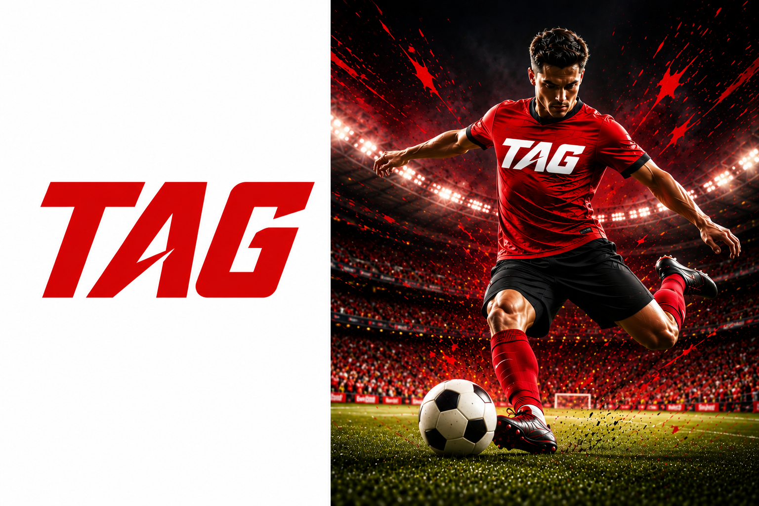 Logo + Sport - image 1 - student project