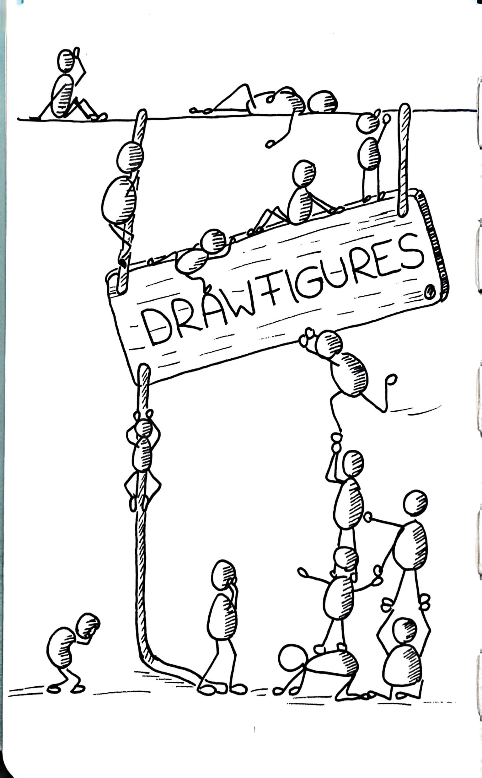 Drawing Figures - image 1 - student project