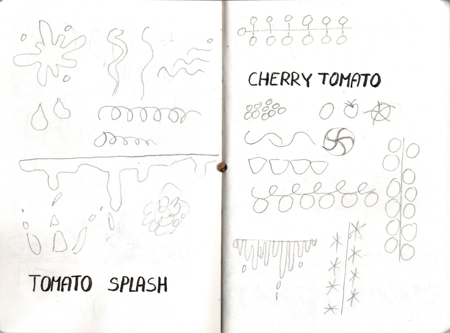 Tomato Chalenge - image 3 - student project