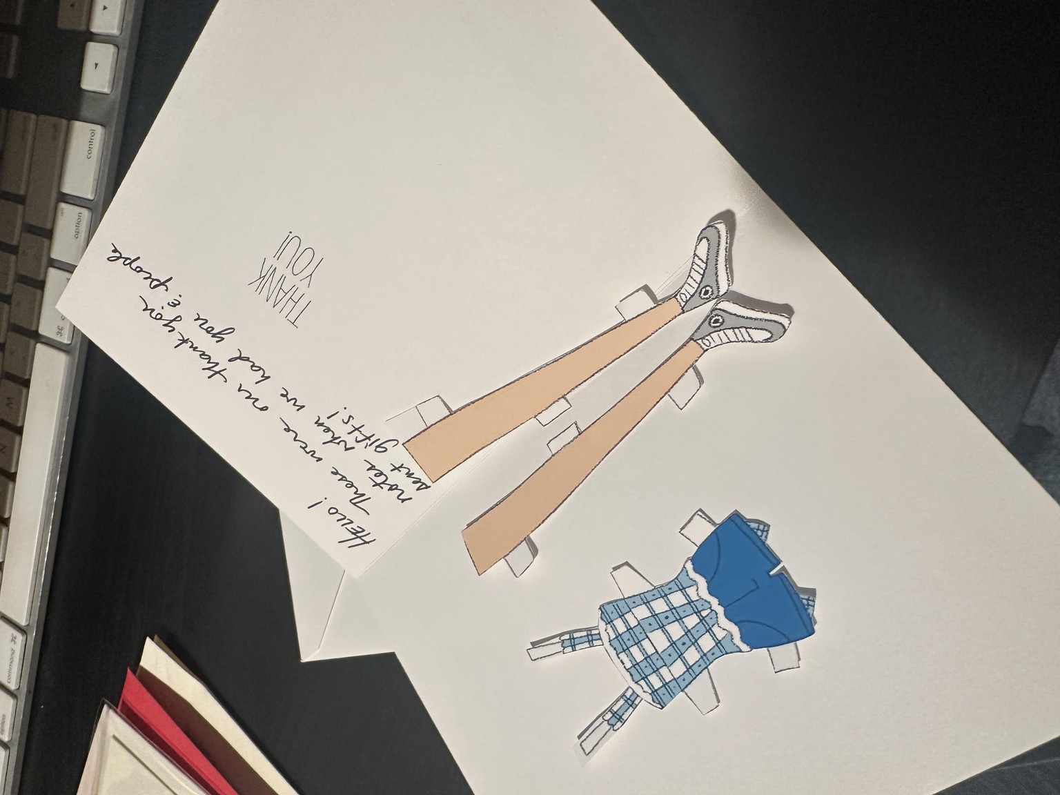 Camper wardrobe - image 2 - student project