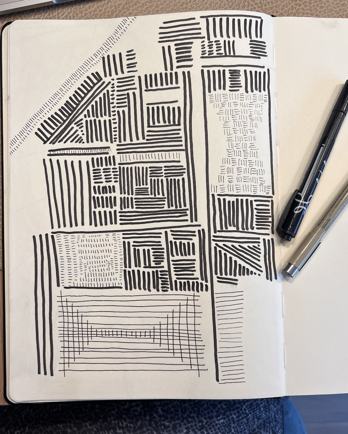 Day 1-14 (updating daily as I do the course) - image 2 - student project