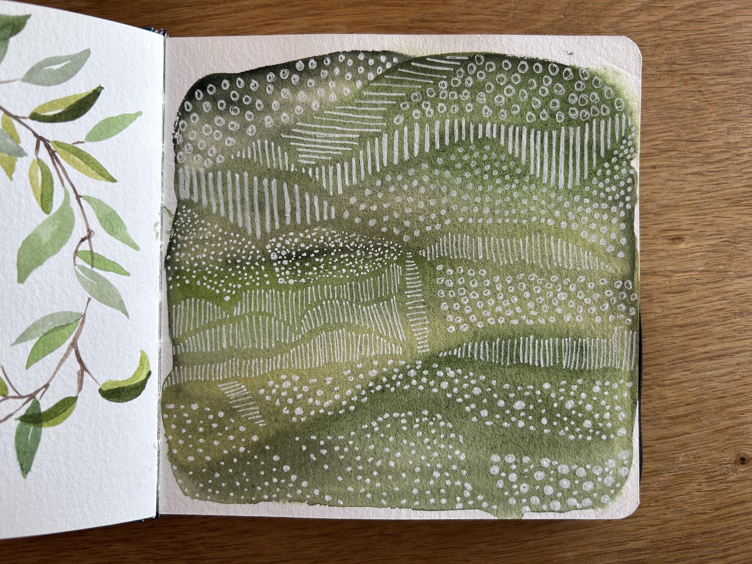 Inspired! - image 1 - student project