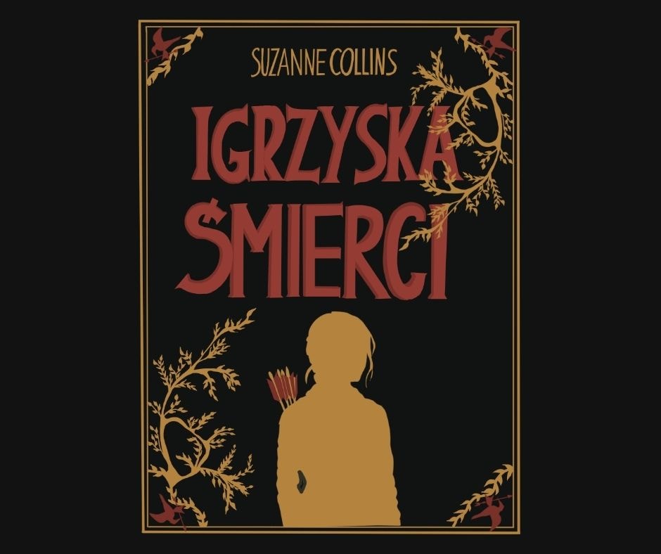 Igrzyska - image 1 - student project