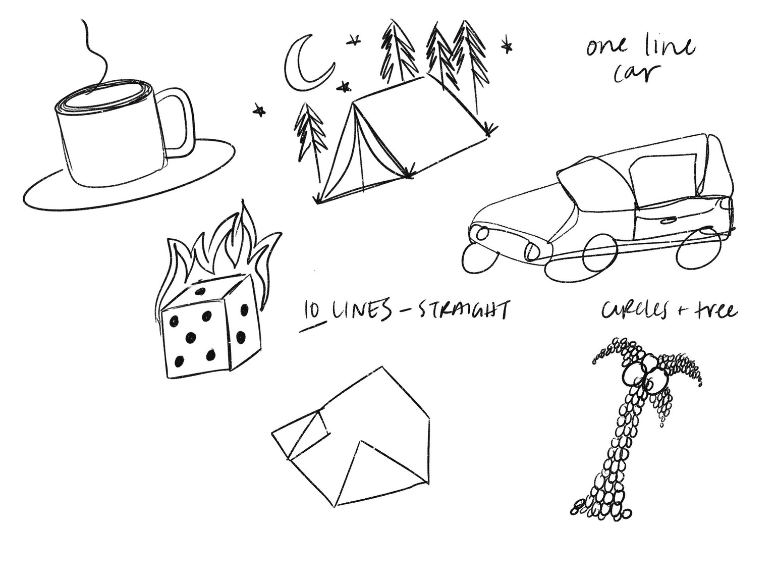 Draw Anything - image 2 - student project