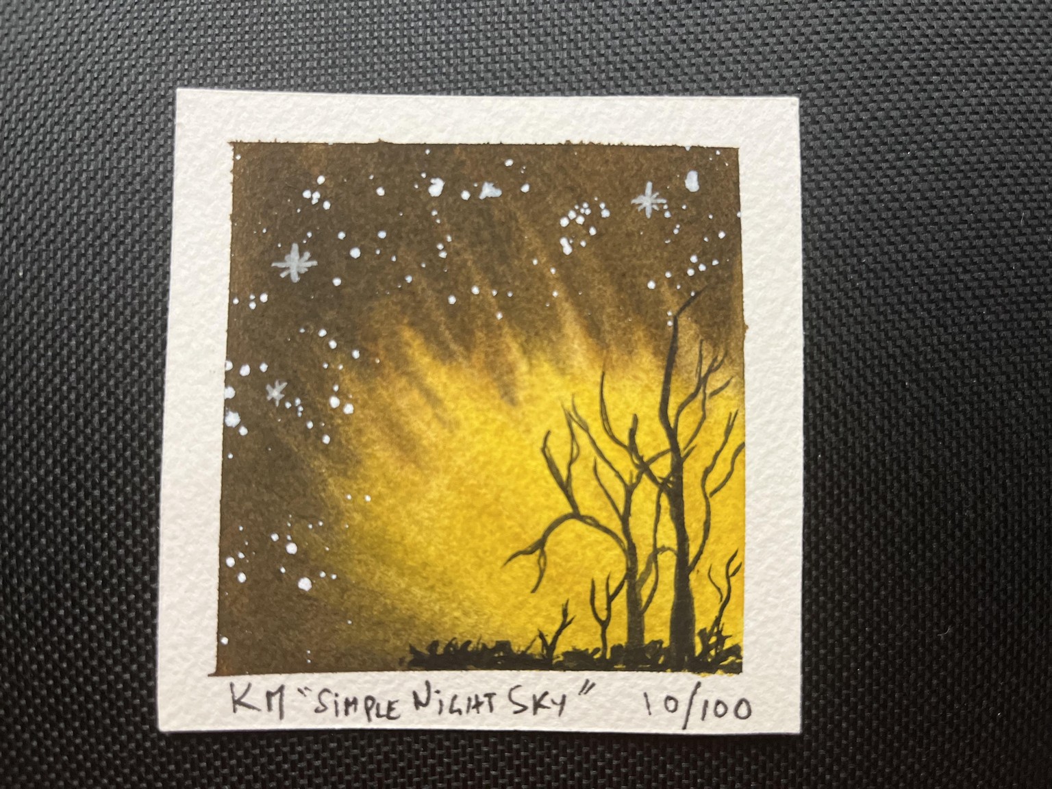 100 Days Challenge Round 3 - image 10 - student project