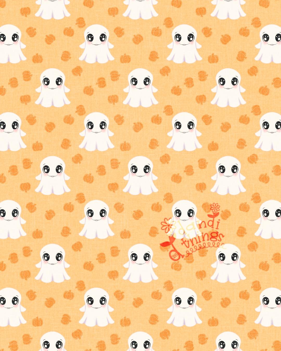Spirited Floral Patterns - image 1 - student project