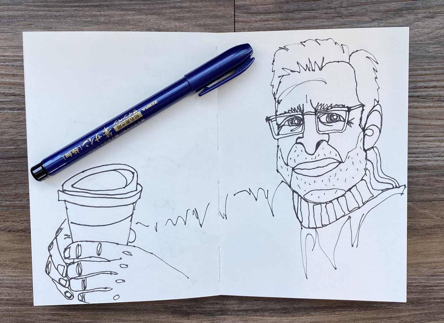 My Husband! - image 2 - student project