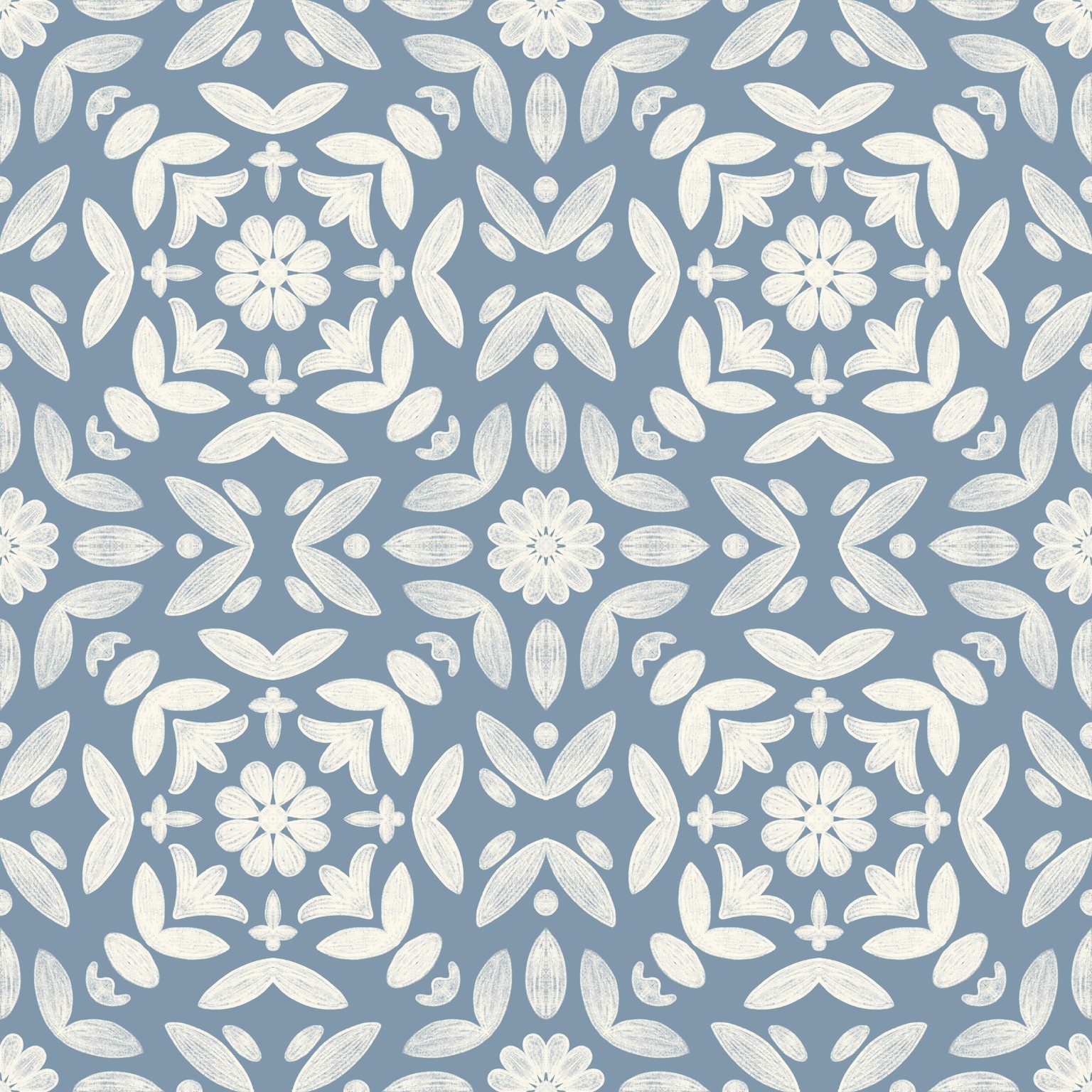 Loved making these patterns - image 4 - student project