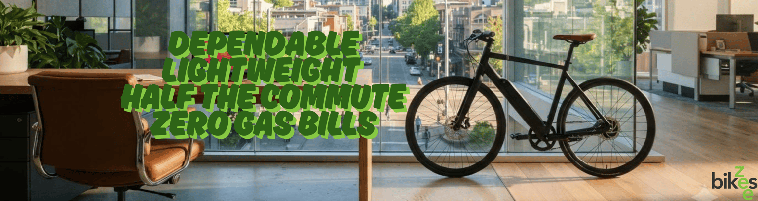 An Integrated Ad Campaign - Zee Bikes - image 2 - student project
