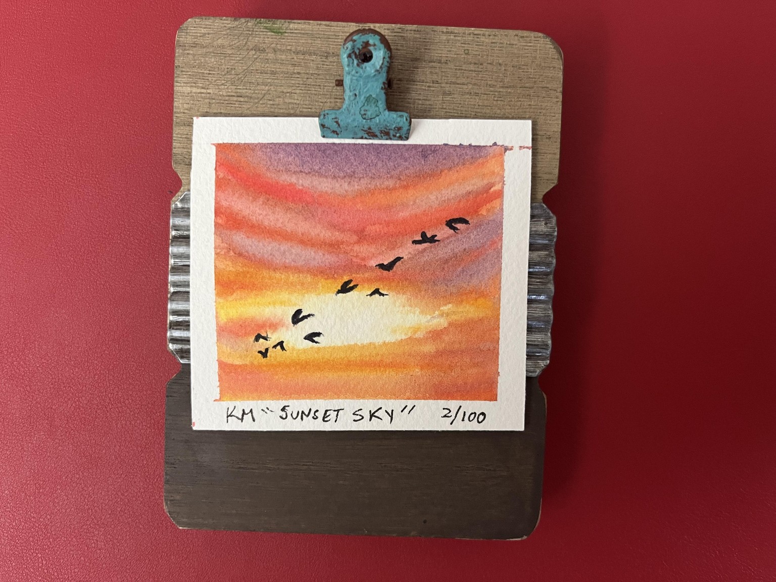 100 Days Challenge Round 3 - image 2 - student project