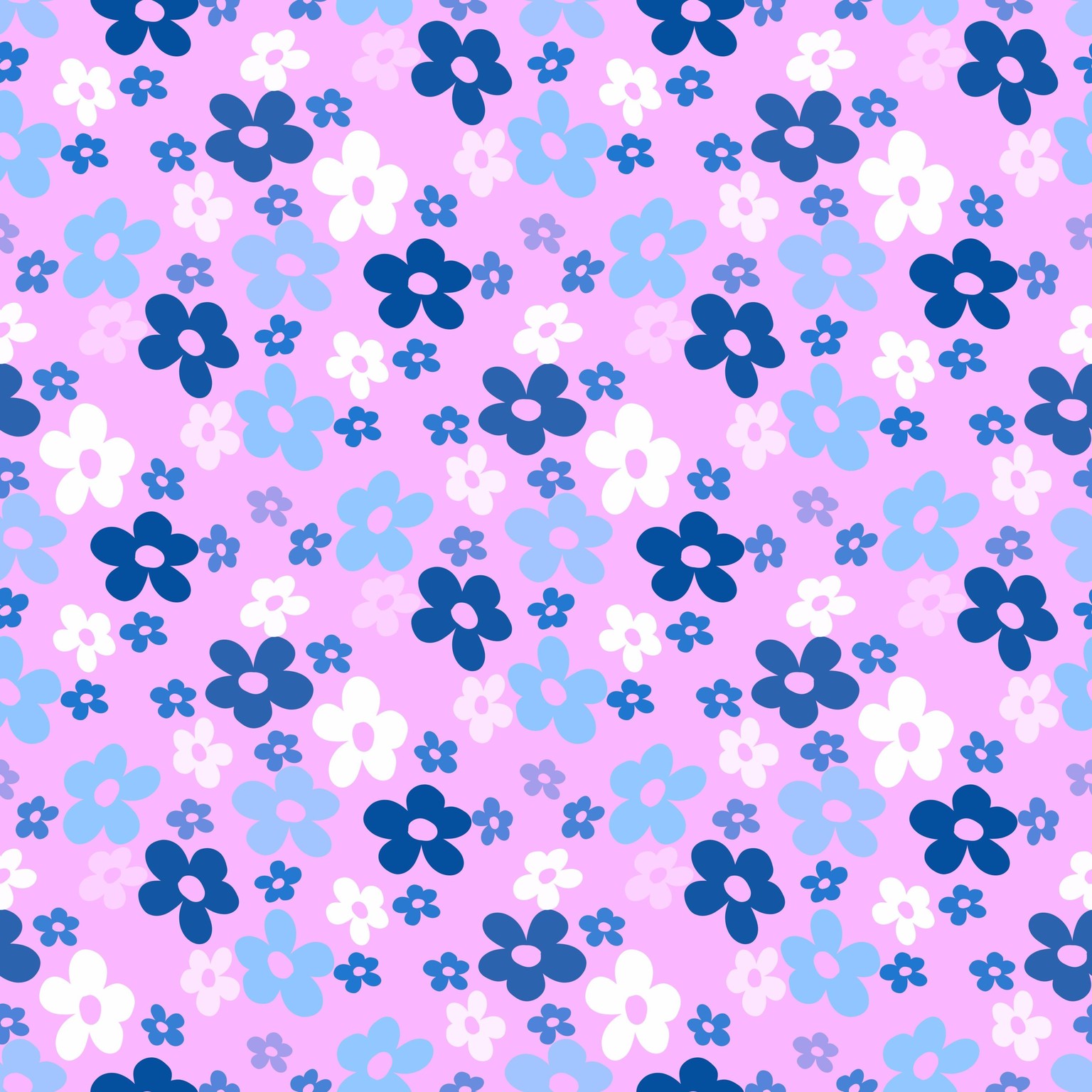 Flower Stamp - image 1 - student project