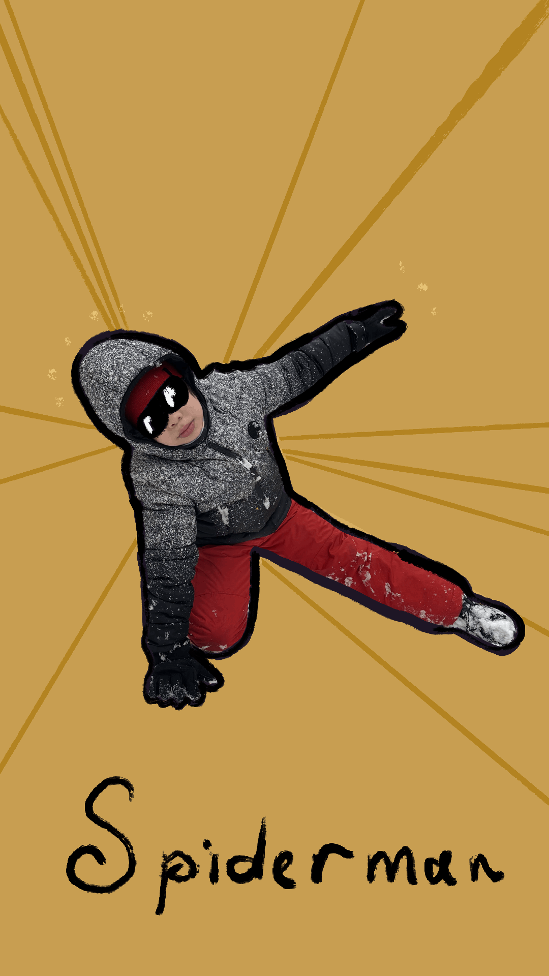 Animation Fun - image 1 - student project