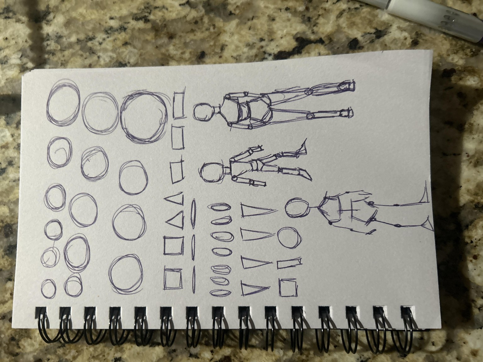 Portion - image 1 - student project