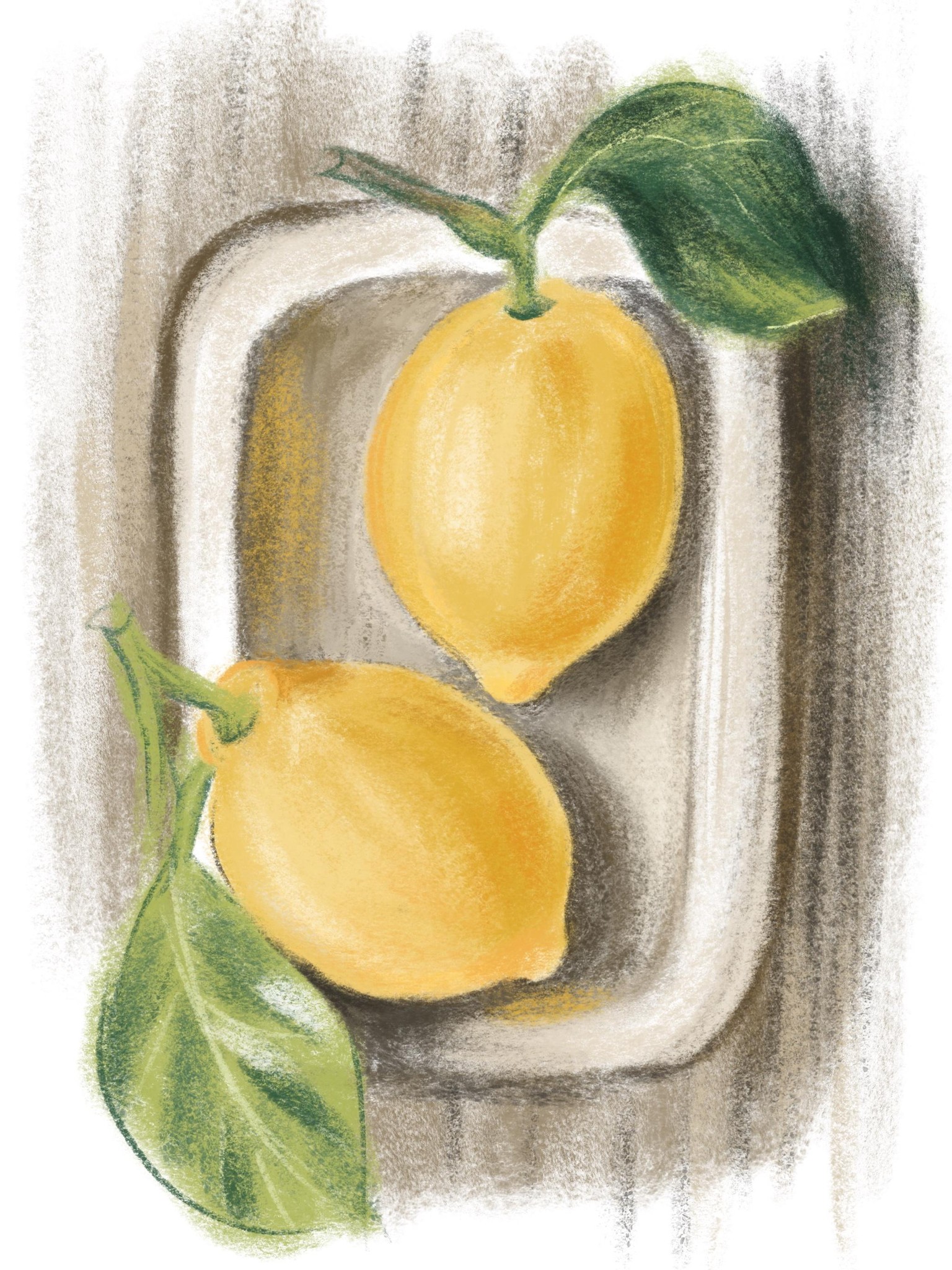 Sketchy lemons - image 3 - student project