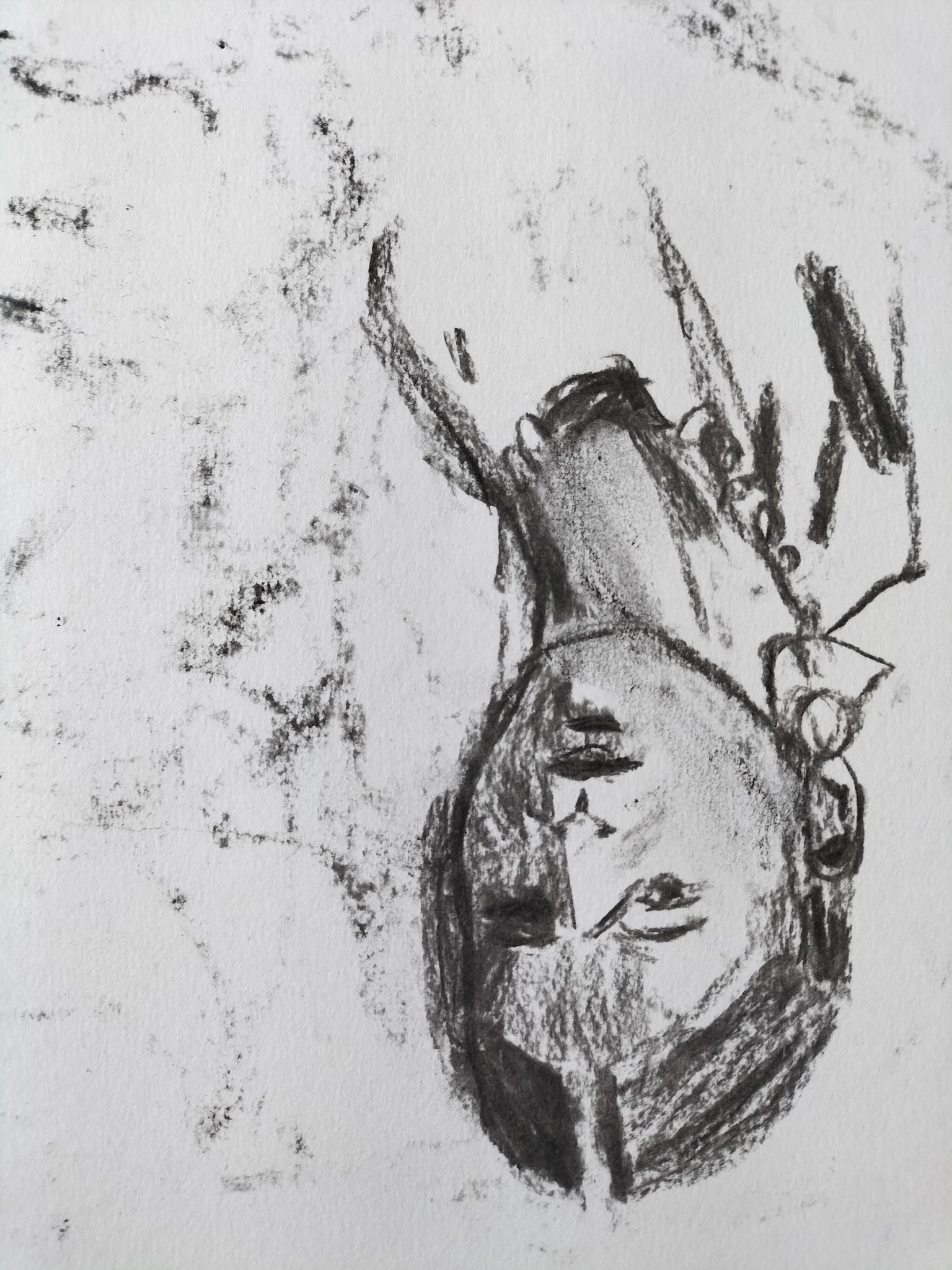 Loosening Up my portraits - image 10 - student project