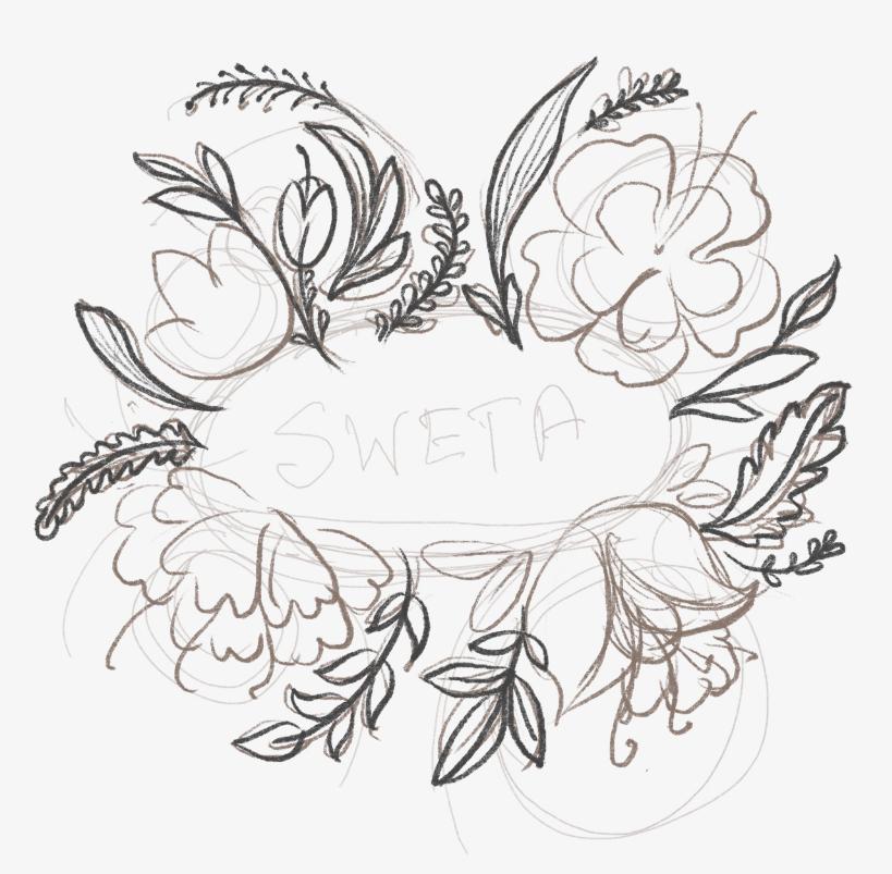 Learning Florals - image 2 - student project
