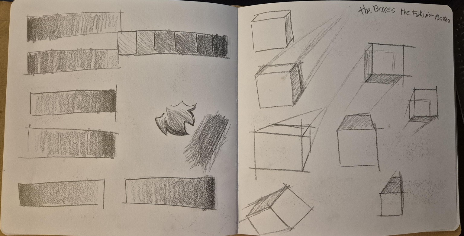 Fundamentals exercises - image 5 - student project