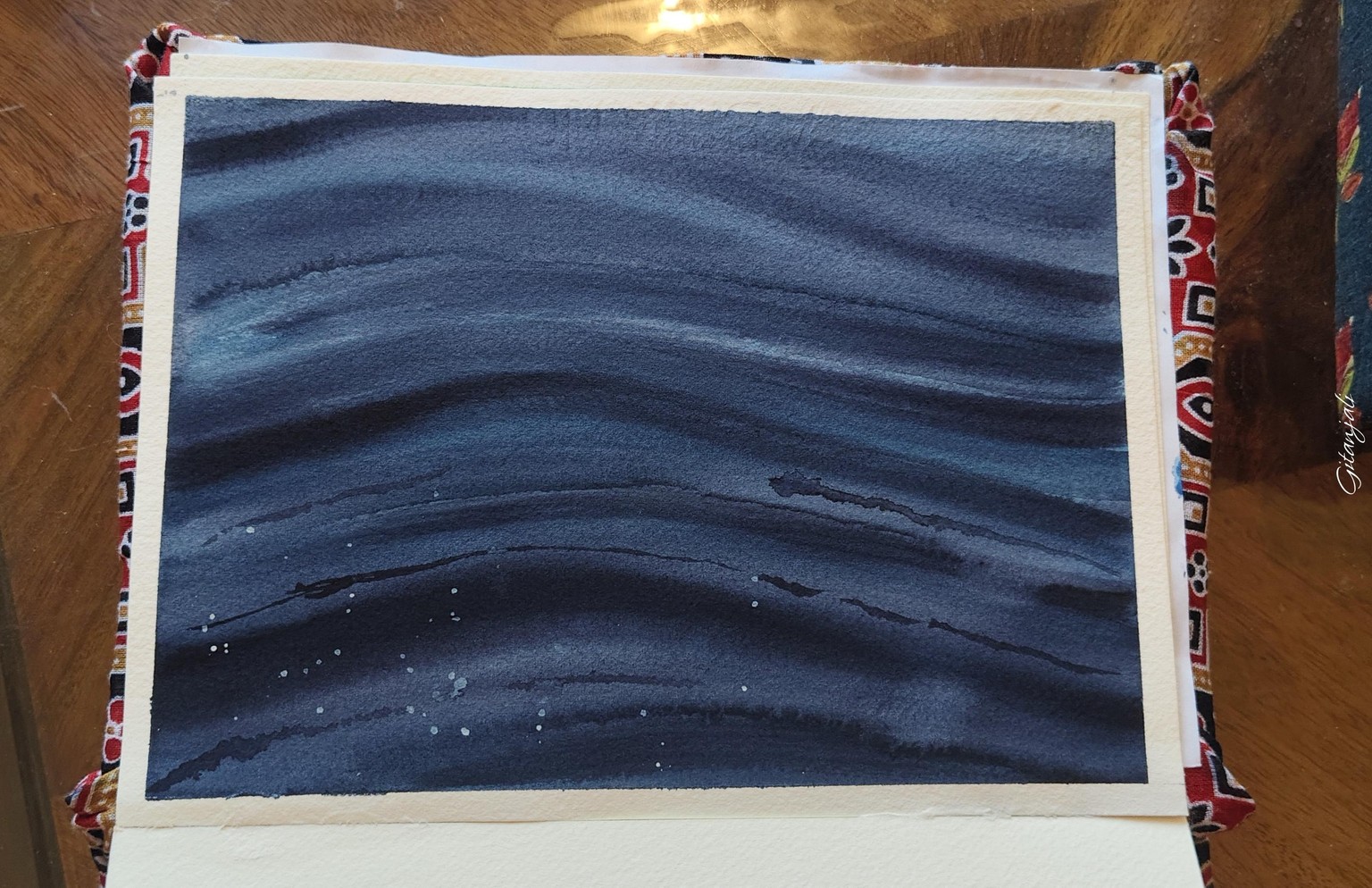 Days 100 - image 2 - student project