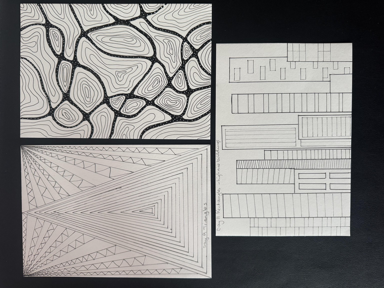 14 Day 10 minute sketch challenge - image 1 - student project