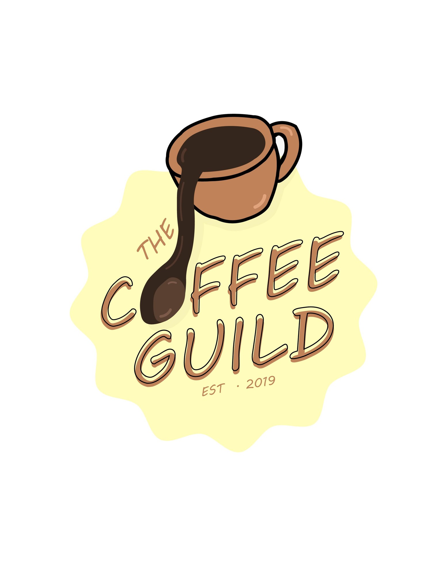 Both Logo Designs Complete. - image 1 - student project