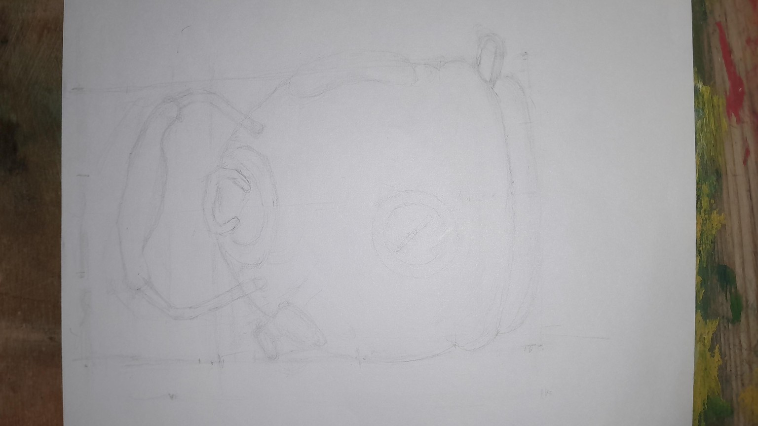 First Projects and Second :) - image 6 - student project