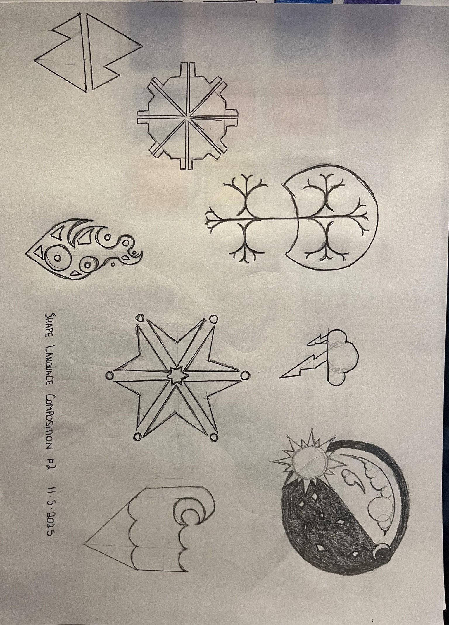 Lesson 1 Compositions - image 5 - student project