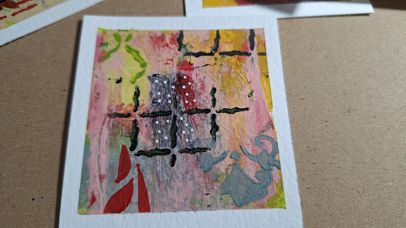 A Hot Mess - But Surprising - image 2 - student project