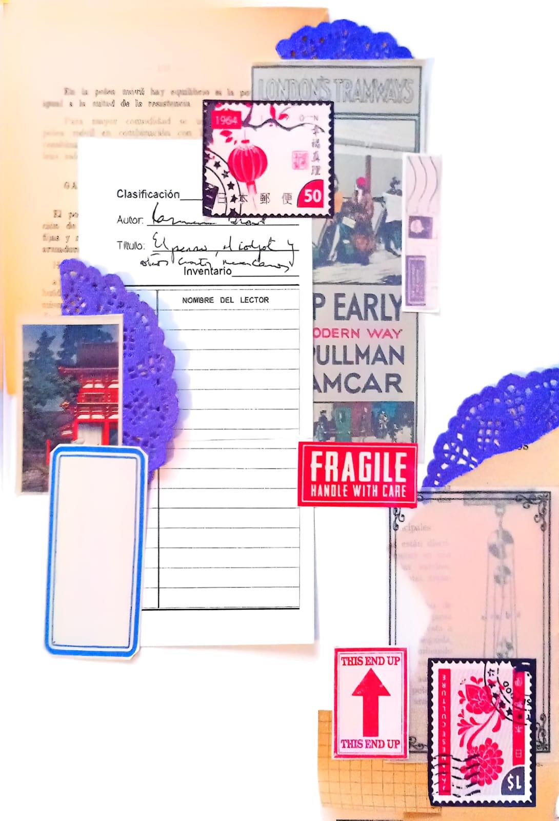 diario - image 1 - student project
