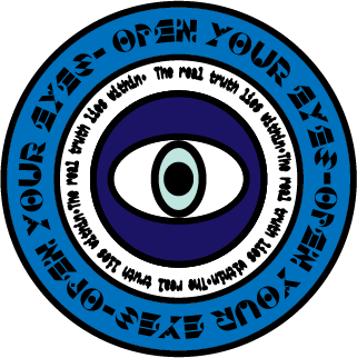 Round Badge Experimentation - image 1 - student project