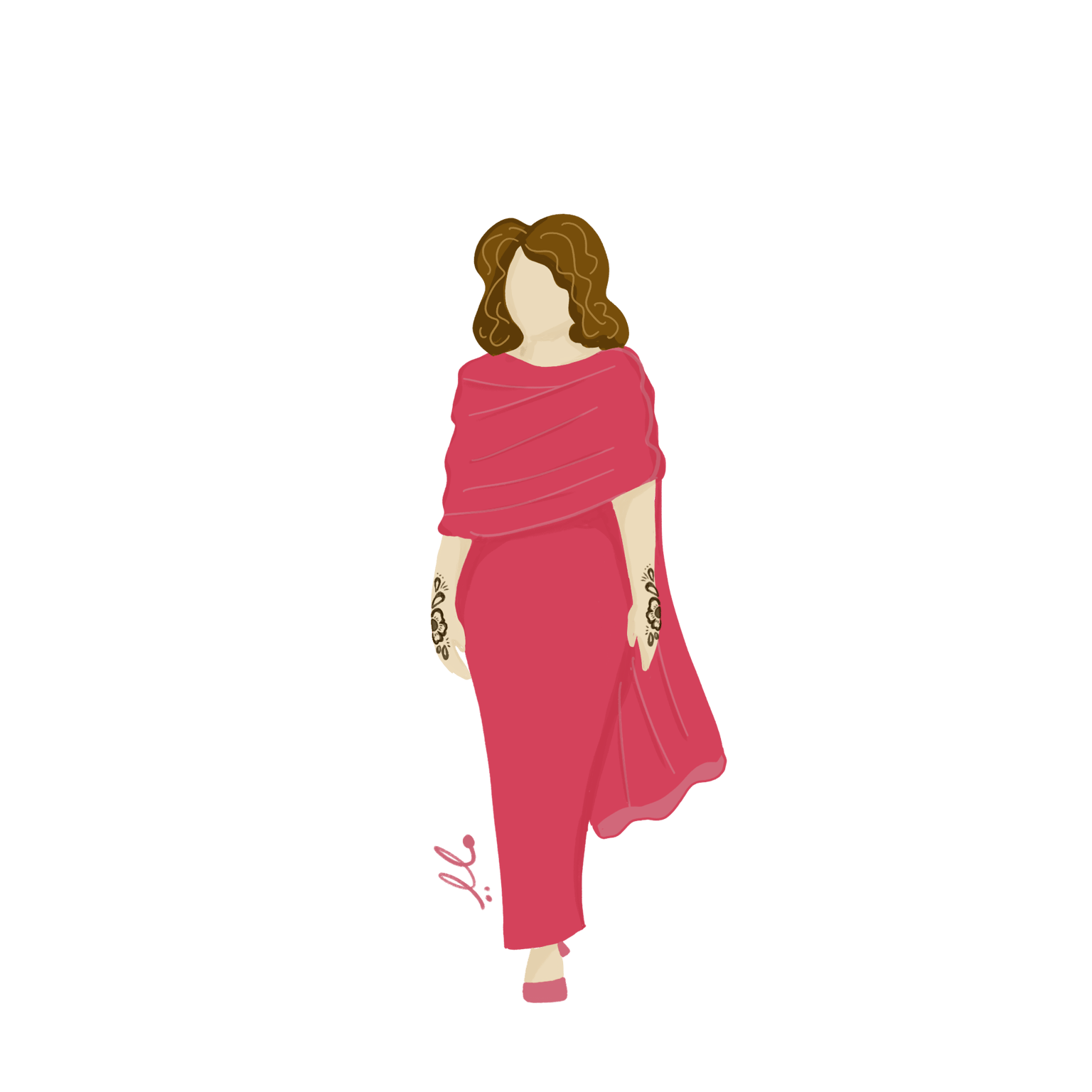 Character design - image 5 - student project