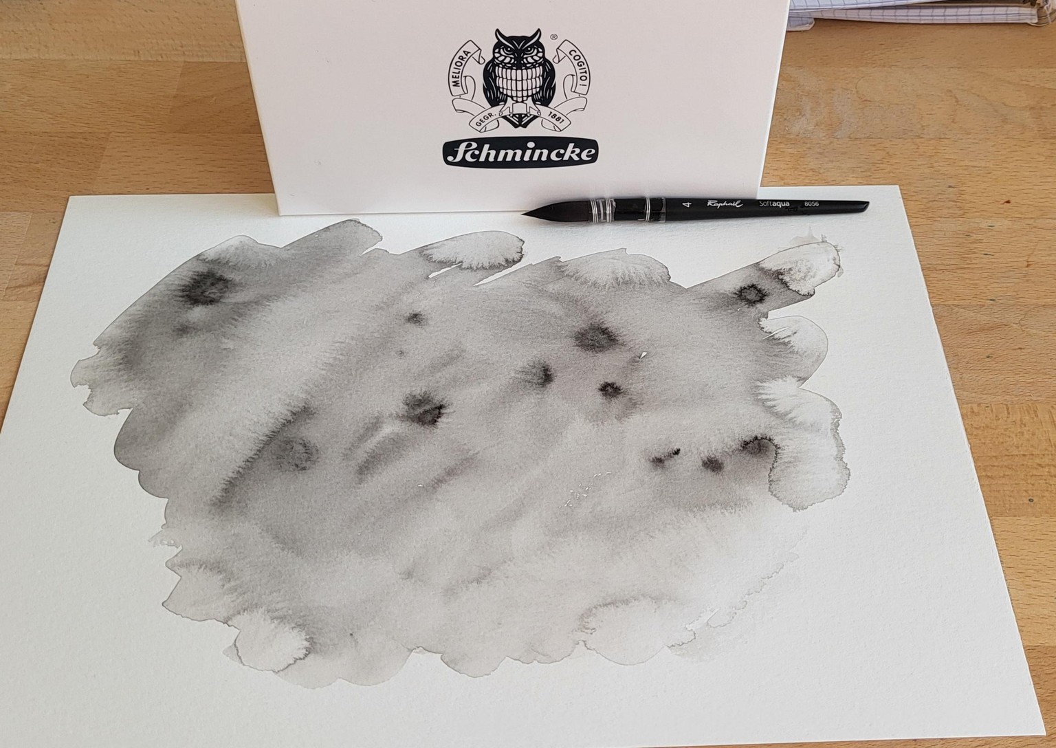 Ink Magic - image 1 - student project