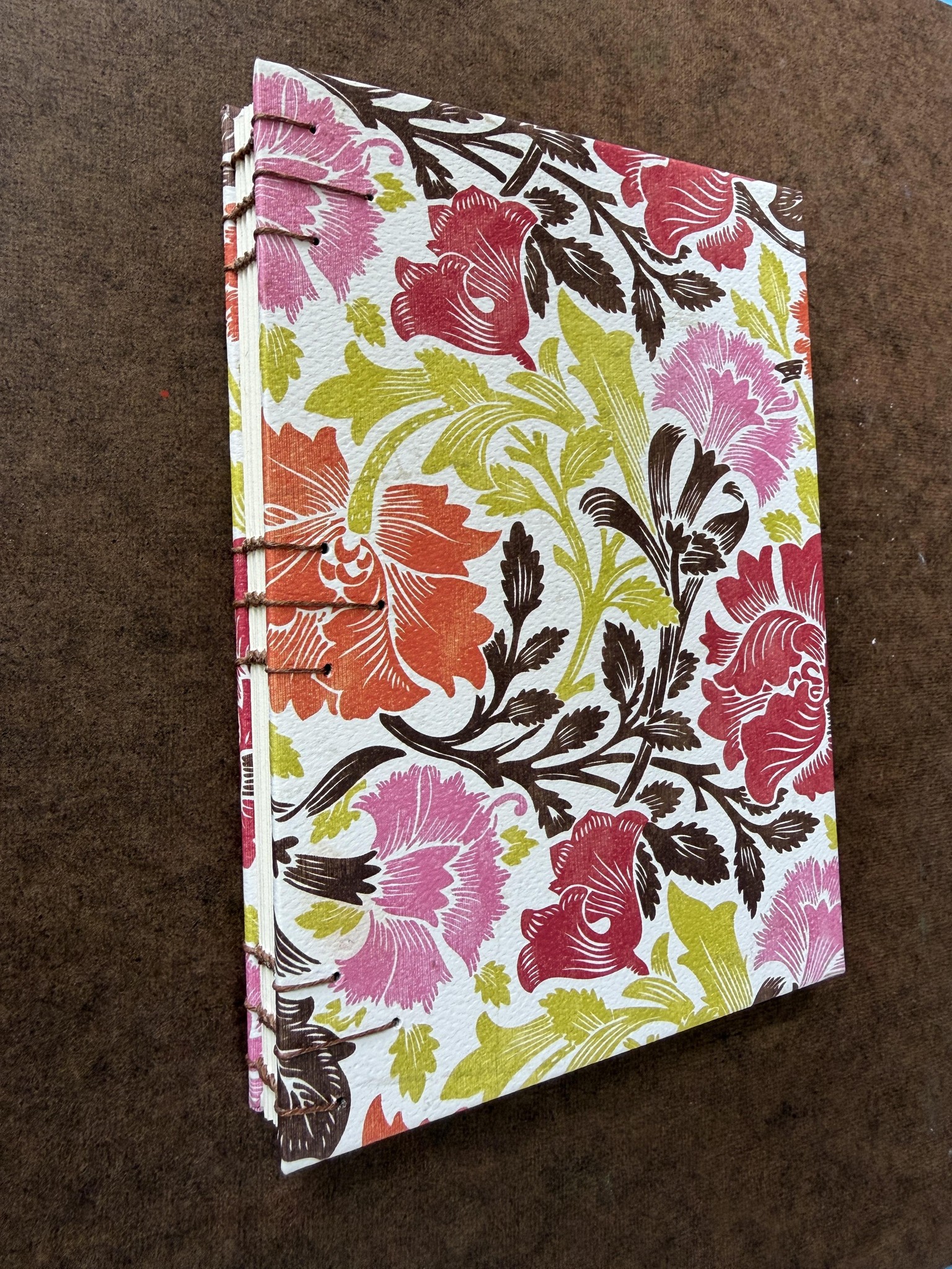 First Coptic Journal - image 1 - student project