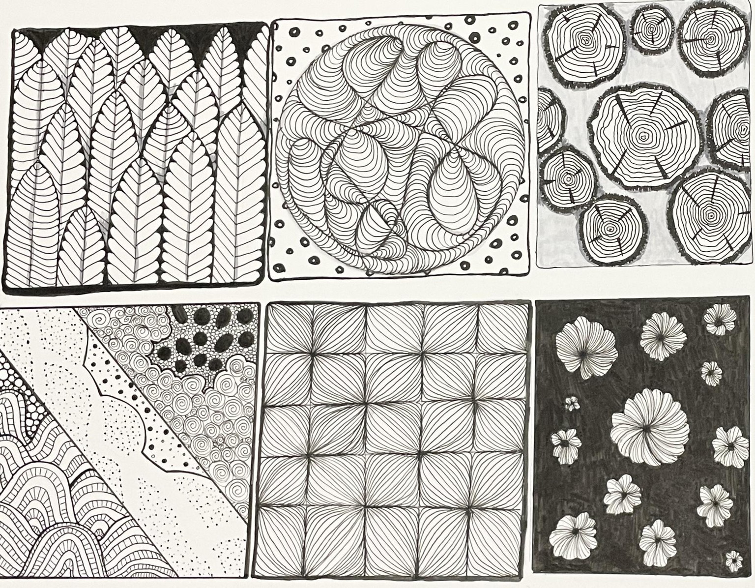 Stepping Stones and more. . . - image 1 - student project