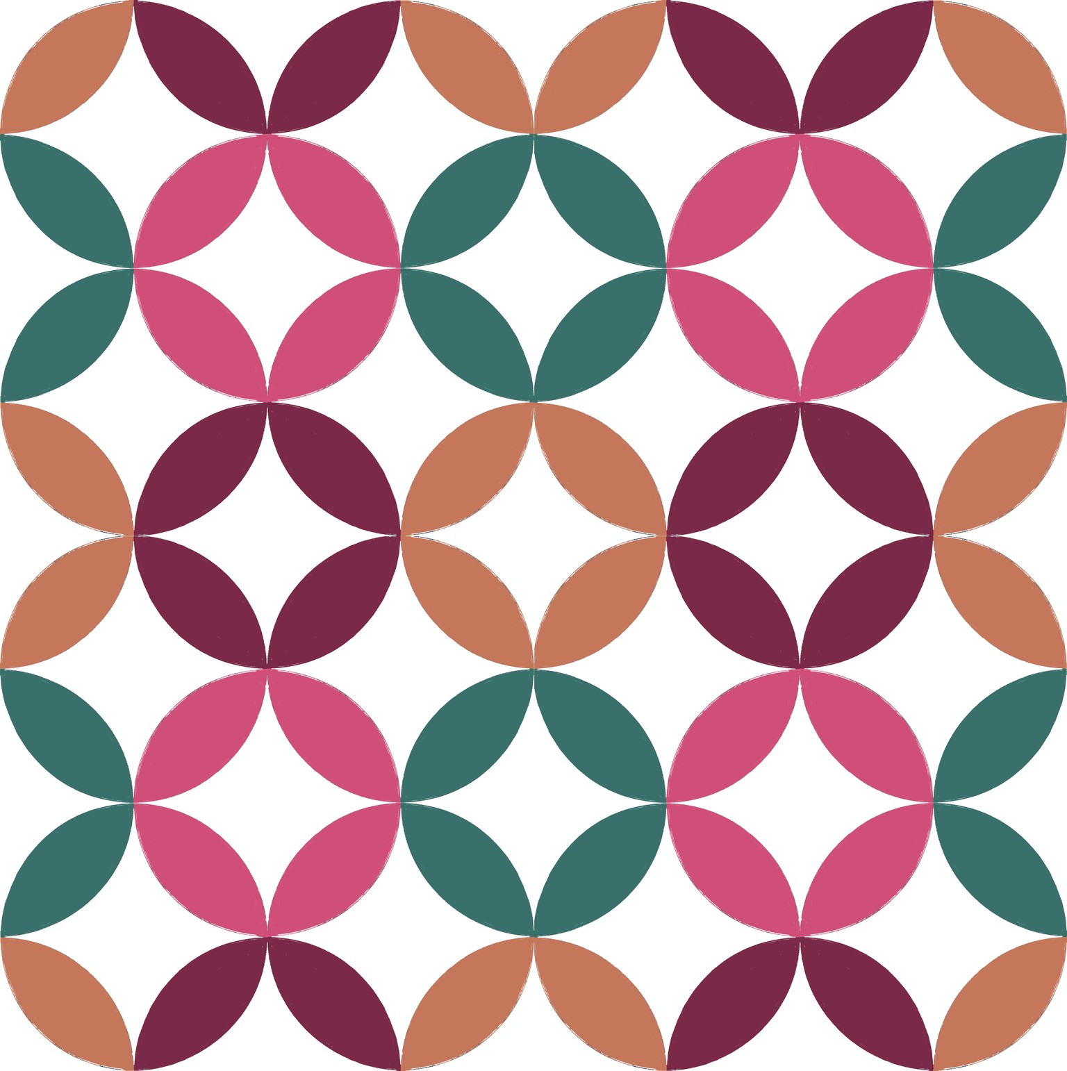 Geometrics - image 12 - student project