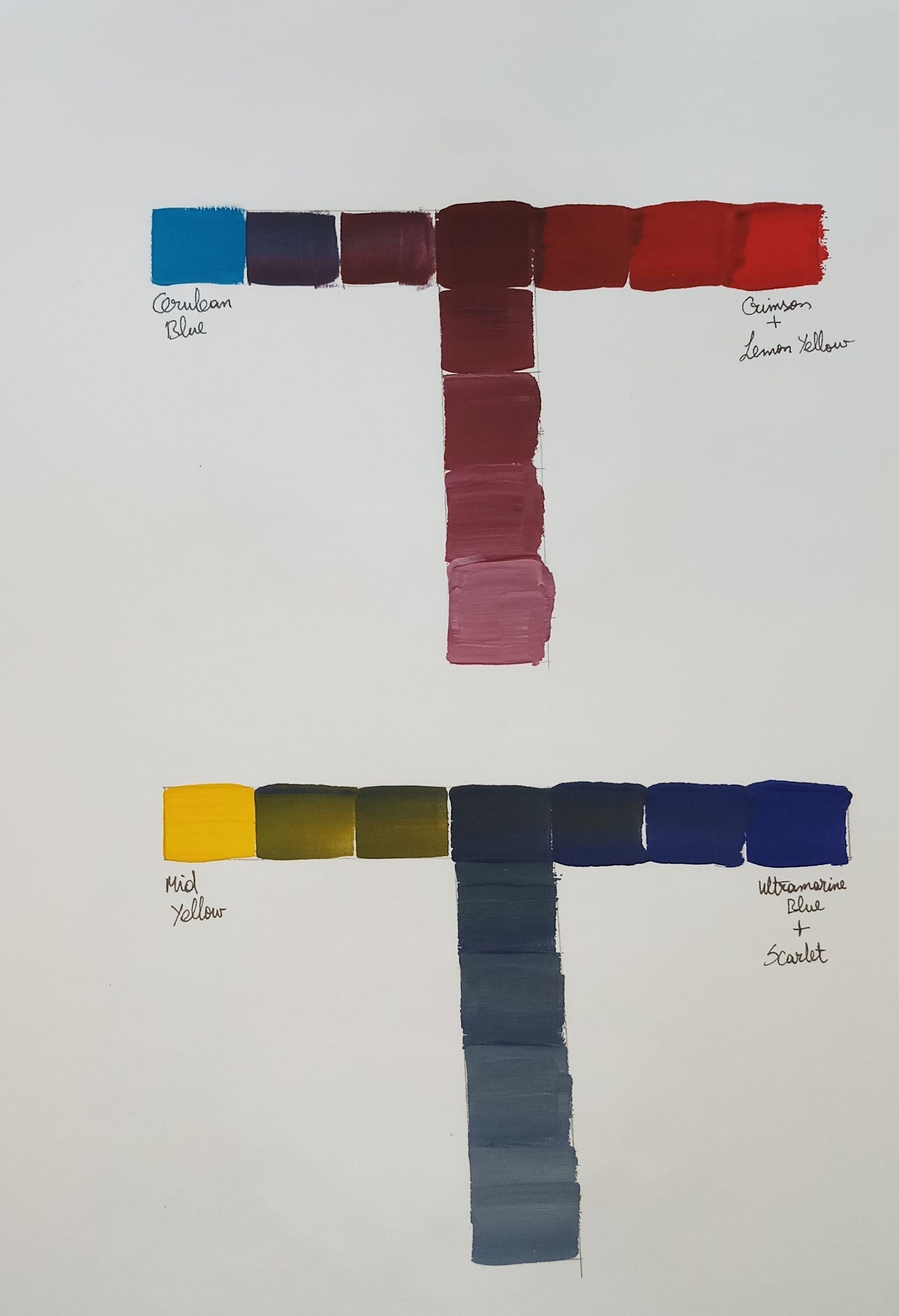 Color Collector - image 8 - student project