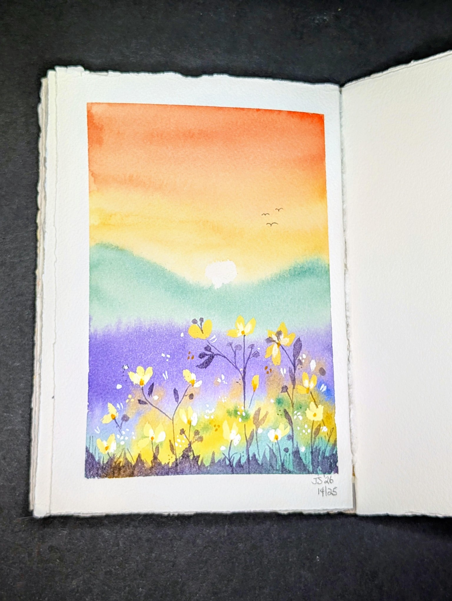 Peace comes from within. . . - image 12 - student project