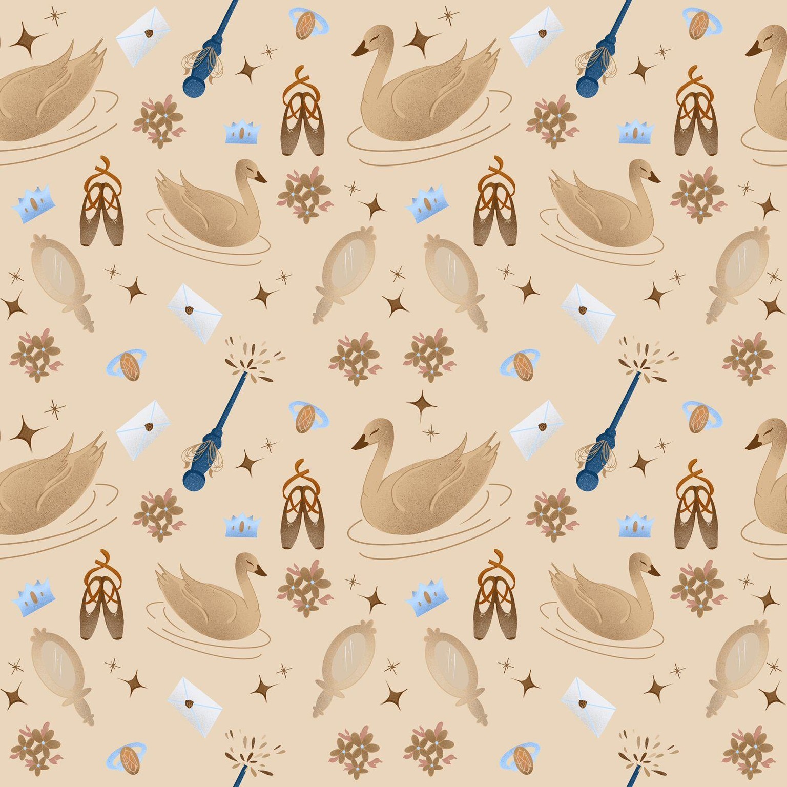 Soft magic galatea - image 4 - student project