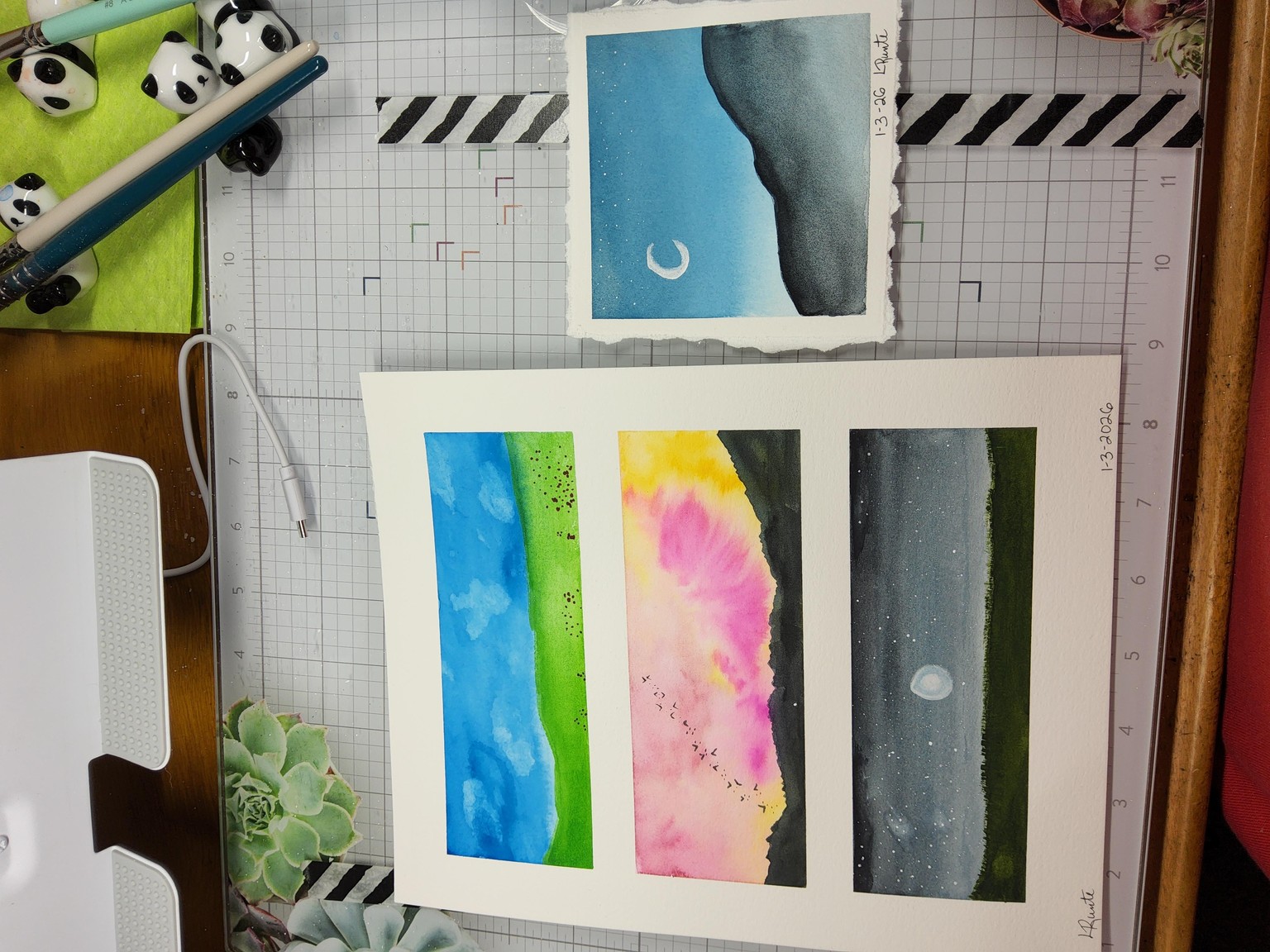 This was fun!! - image 1 - student project