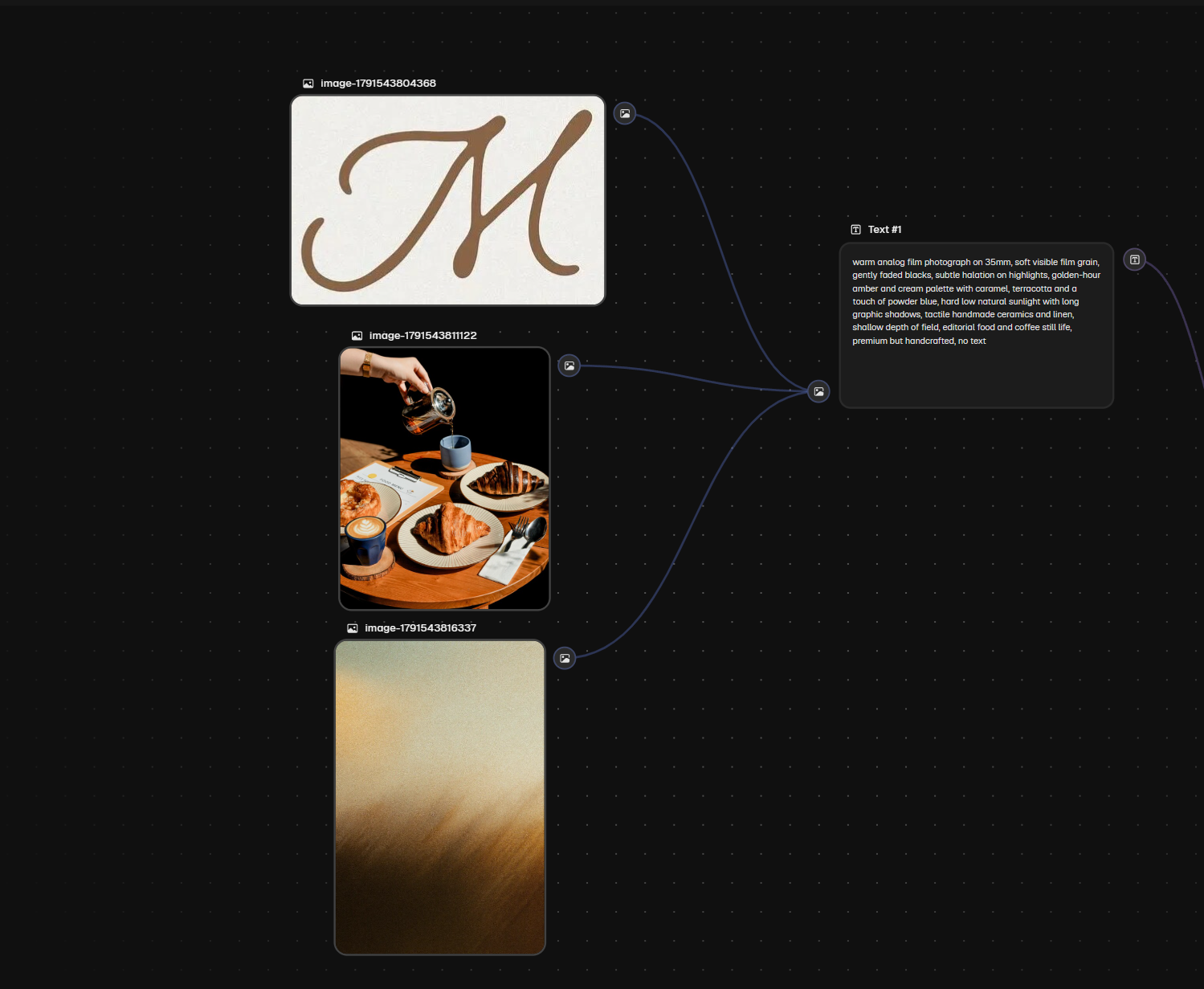 Solera Coffee - image 1 - student project