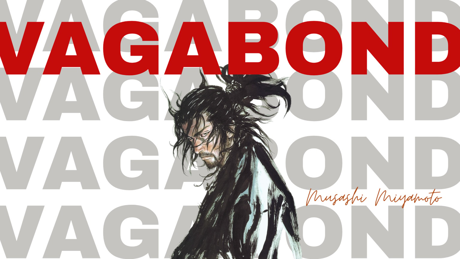 vagabond wallpaper - image 1 - student project