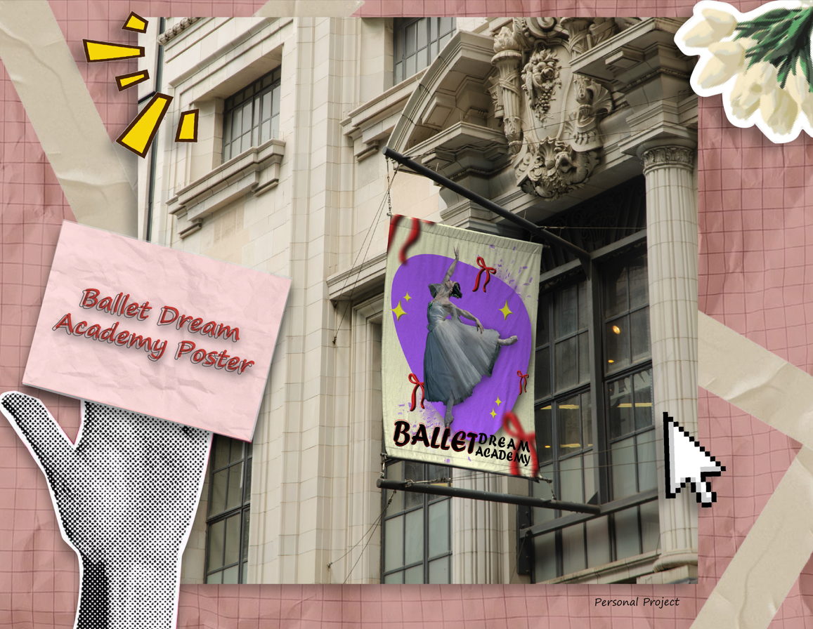 Personal Brand & Portfolio - image 20 - student project